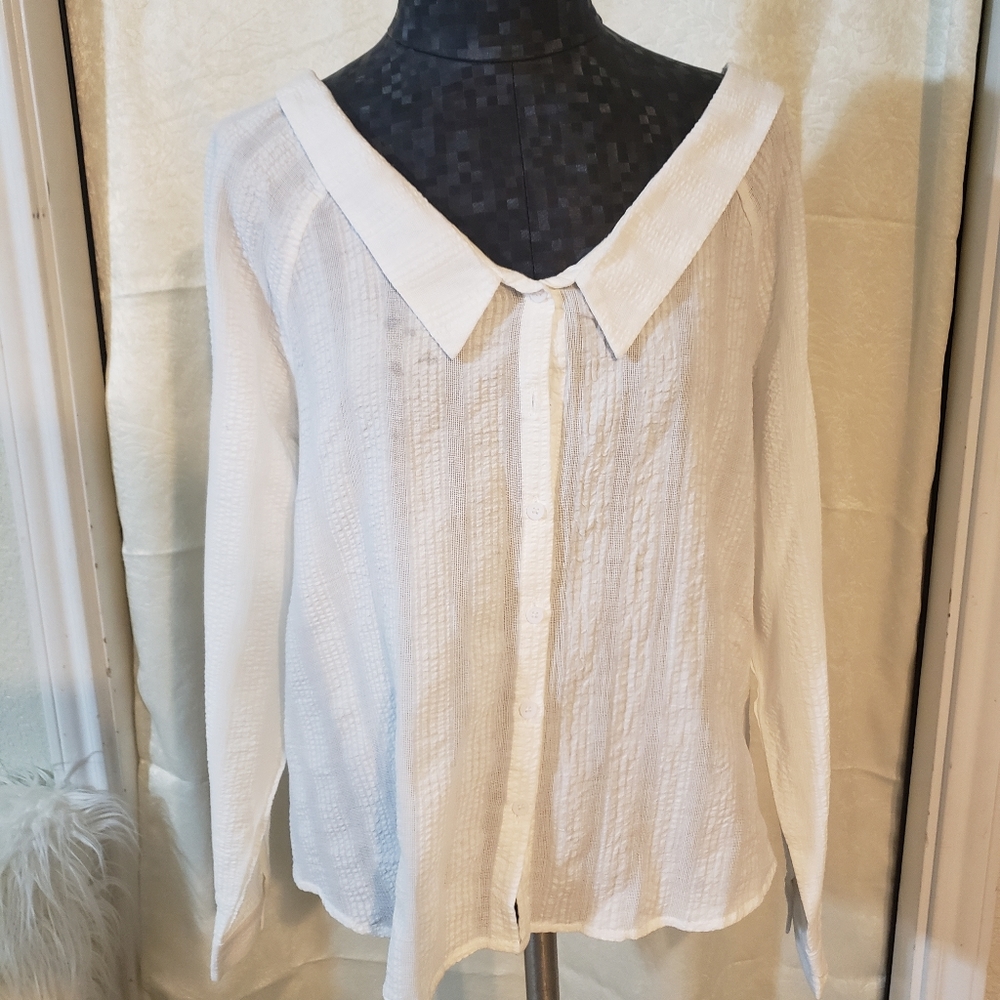 Everly top